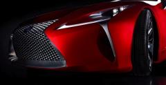 Lexus LF-LC Concept