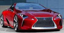 Lexus LF-LC Concept