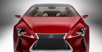 Lexus LF-LC Concept