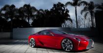 Lexus LF-LC Concept