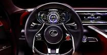 Lexus LF-LC Concept