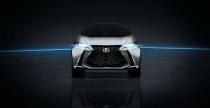 Lexus LF-SA Concept