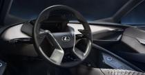 Lexus LF-SA Concept