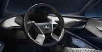 Lexus LF-SA