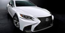 Lexus LS 500 F Sport