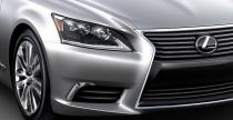 Lexus LS460