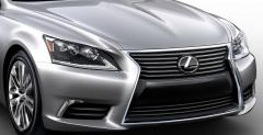 Lexus LS 2013