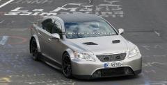 Lexus LS TMG Edition