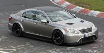 Lexus LS TMG Edition