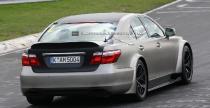 Lexus LS TMG Edition
