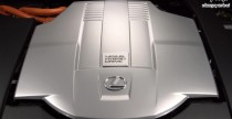 Lexus LS 600h