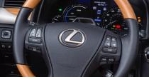 Lexus LS 600h