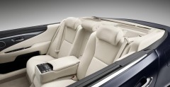 Lexus LS 600h Landaulet