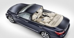 Lexus LS 600h Landaulet