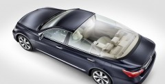 Lexus LS 600 h Landaulet