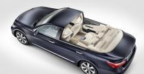 Lexus LS 600 h Landaulet