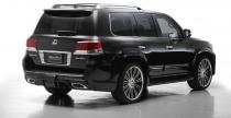 Lexus LX Wald International