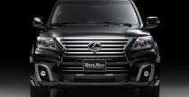 Lexus LX Wald International