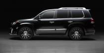 Lexus LX Wald International