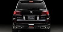 Lexus LX Wald International