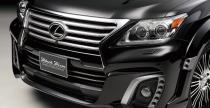 Lexus LX Wald International