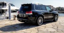 Lexus LX Wald International