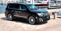 Lexus LX Wald International