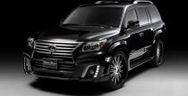 Lexus LX Wald International