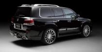 Lexus LX Wald International