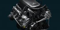 Lexus LX570 Supercharger