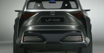 Lexus NF-NX Concept