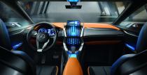 Lexus NF-NX Concept