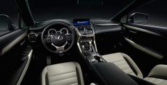 Lexus NX 300h