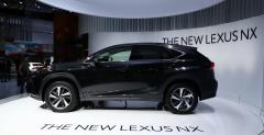 Lexus NX 300h