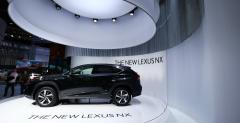 Lexus NX 300h