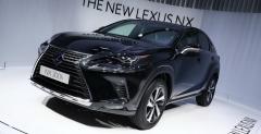 Lexus NX 300h