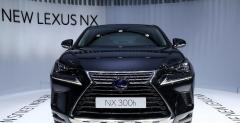 Lexus NX 300h