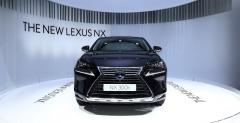 Lexus NX 300h