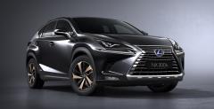 Lexus NX 300h