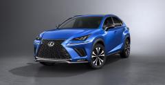 Lexus NX 300h