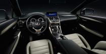 Lexus NX 300h
