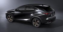 Lexus NX 300h