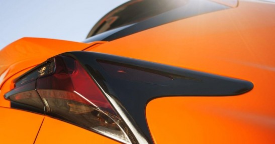 Lexus NX200t F Sport Elite Motorworks