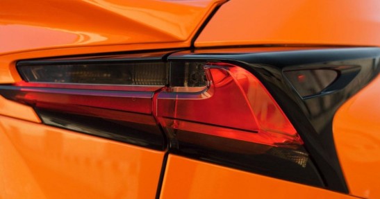 Lexus NX200t F Sport Elite Motorworks