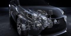 Lexus 2.0 Turbo
