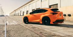 Lexus NX200t F Sport Elite Motorworks