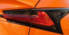 Lexus NX200t F Sport Elite Motorworks Lexus NX200t F Sport Elite Motorworks