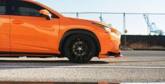 Lexus NX200t F Sport Elite Motorworks Lexus NX200t F Sport Elite Motorworks