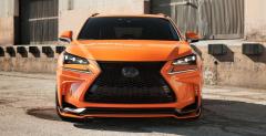 Lexus NX200t F Sport Elite Motorworks