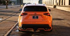 Lexus NX200t F Sport Elite Motorworks Lexus NX200t F Sport Elite Motorworks